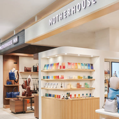 仙台パルコ2店【メンズストア併設】 – マザーハウス 公式サイト