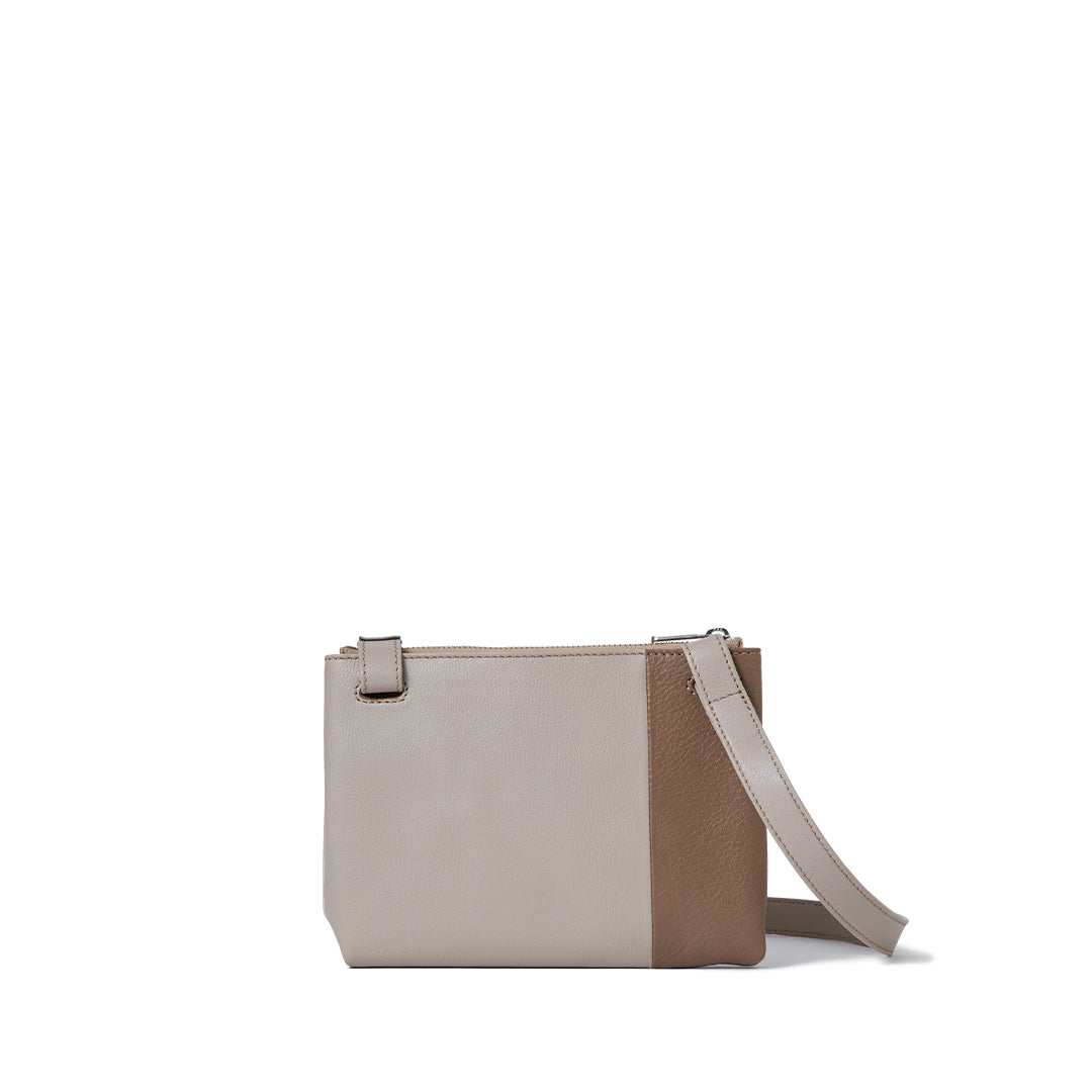 Rinne Block Shoulder