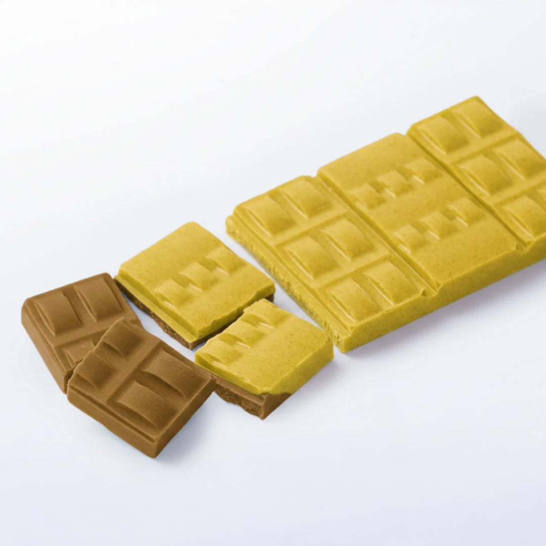 IRODORI CHOCOLATE 銀杏(いちょう)