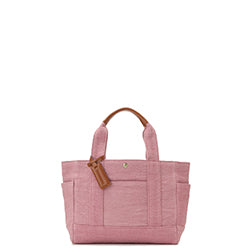 Washed Jute Lunch Bag – マザーハウス 公式サイト