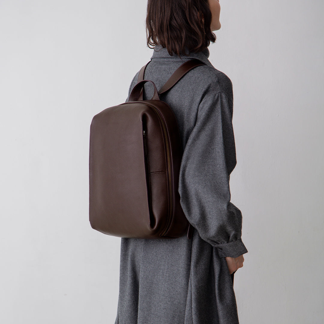 Kazematou Backpack L