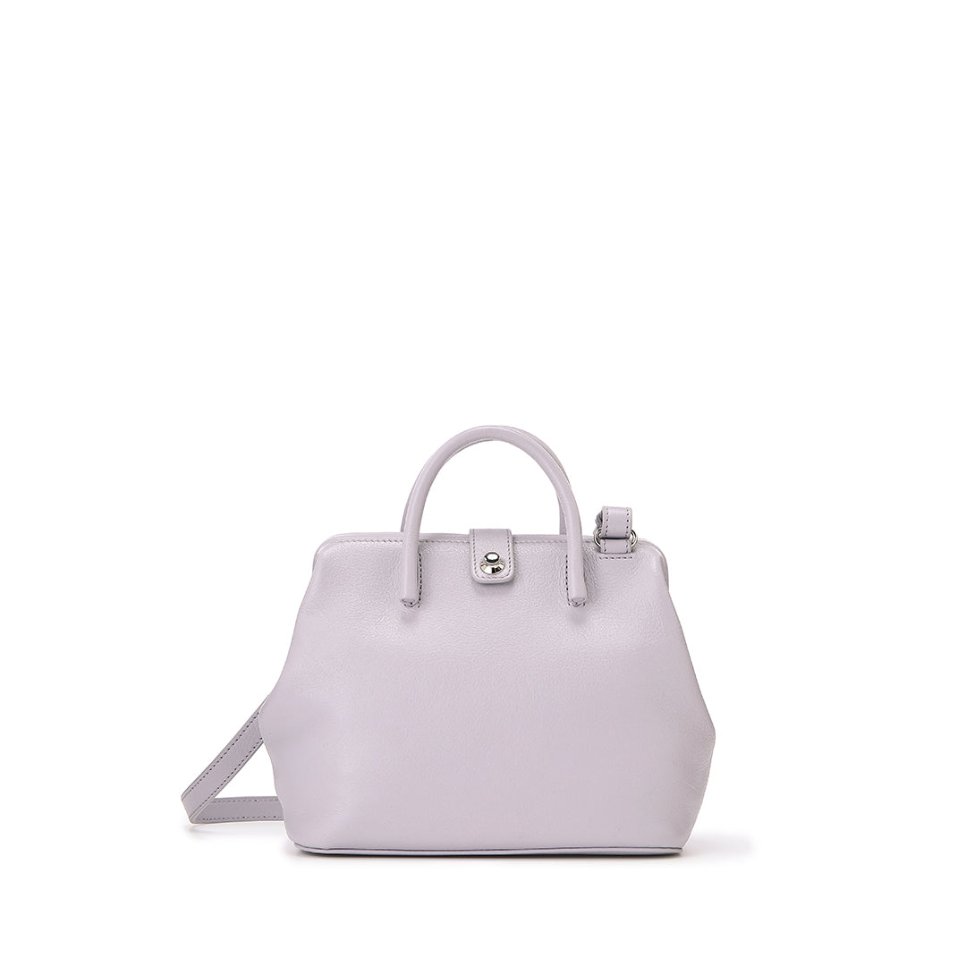 Full Open Mini Boston