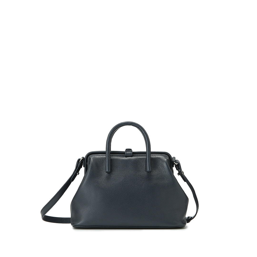 Full Open Mini Boston