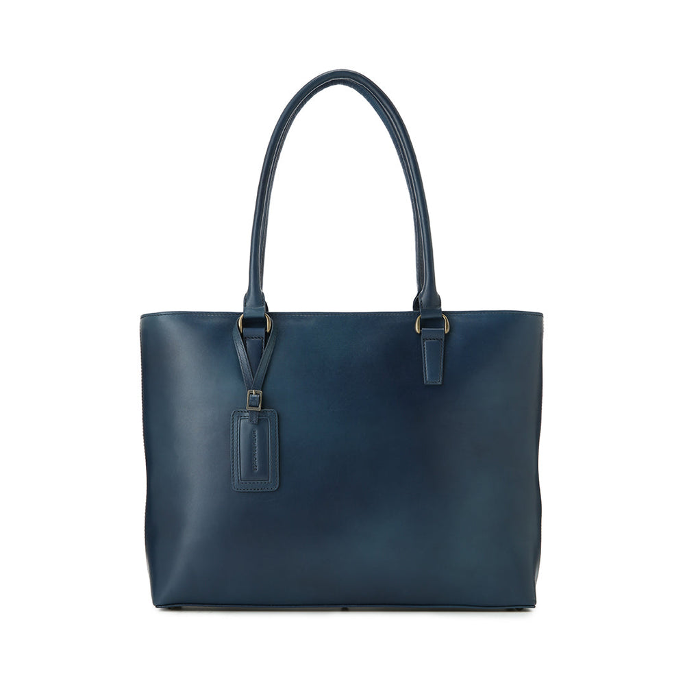 AT75-アンティークネイビー / NONE