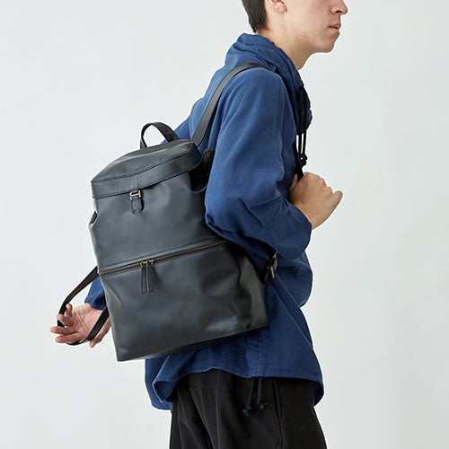 Kumorinochi-Hare Backpack M – マザーハウス 公式サイト
