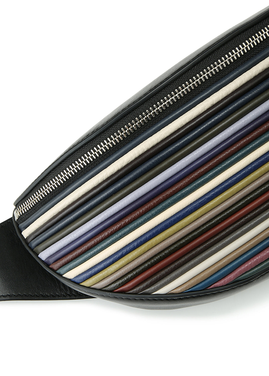 Rinne Jomon Cross Bag