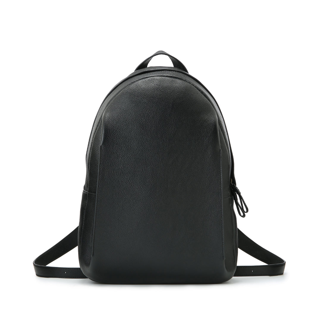 Kazematou Round Backpack
