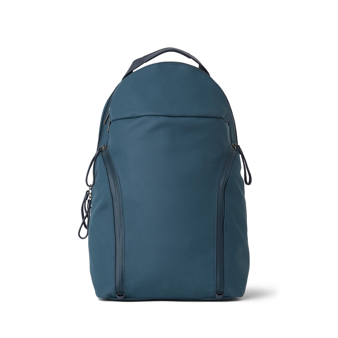 Blind Soccer Traveler