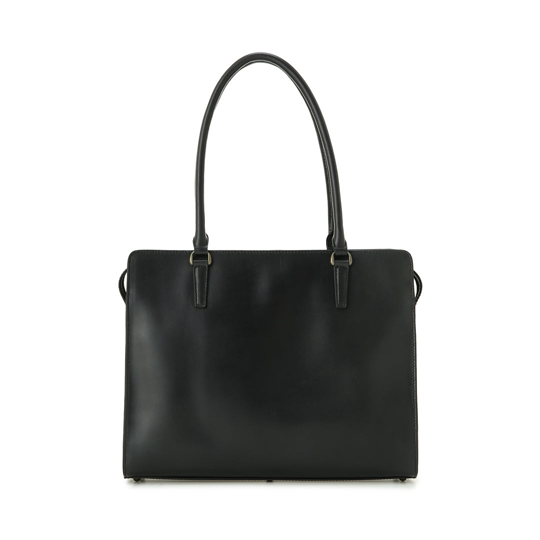 Antique Flyarch Tote