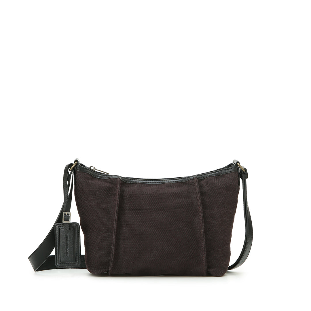 Washed Jute Daily Shoulder