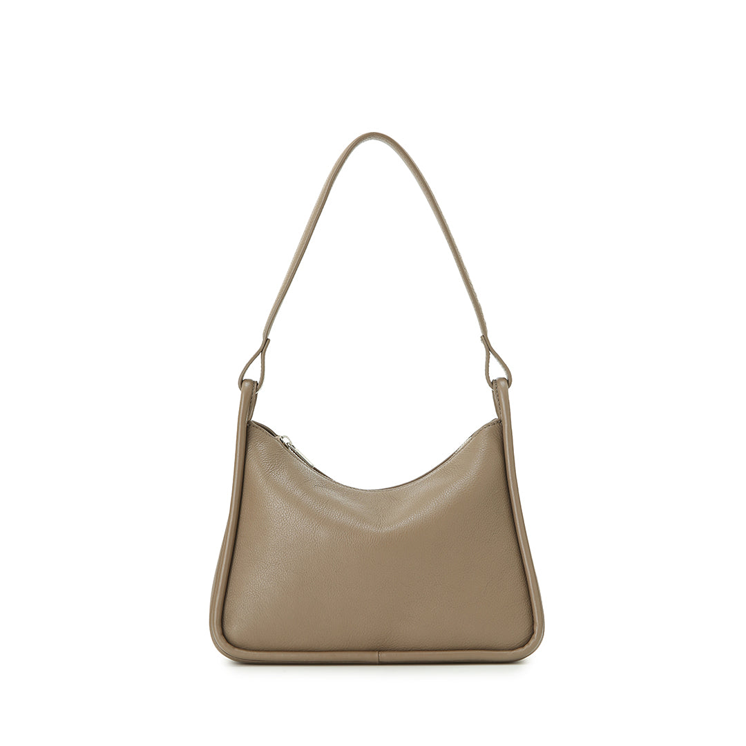 Big Milling Square Hand