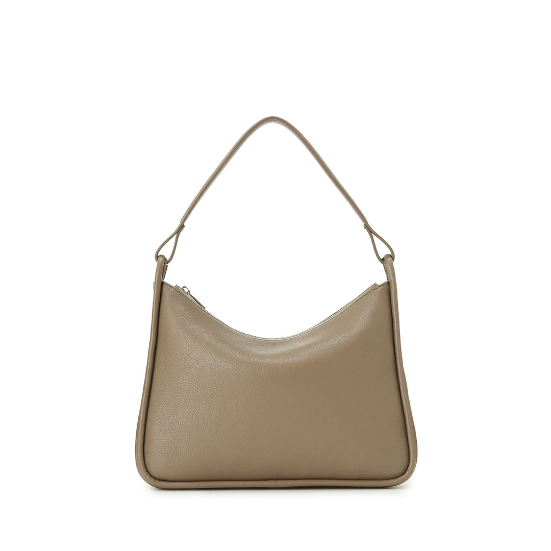 Big Milling Square Tote