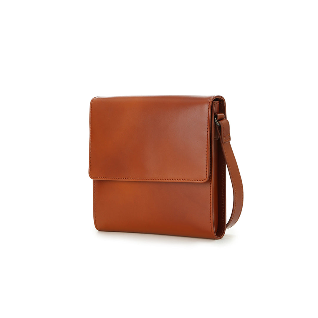 Kaname Antique Square Shoulder