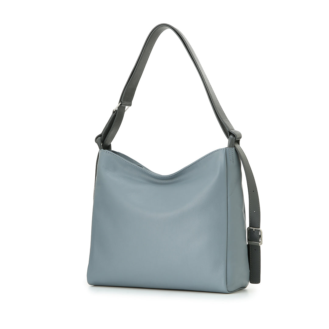 Yozora 2 Way Bag M (Nappa Milling)