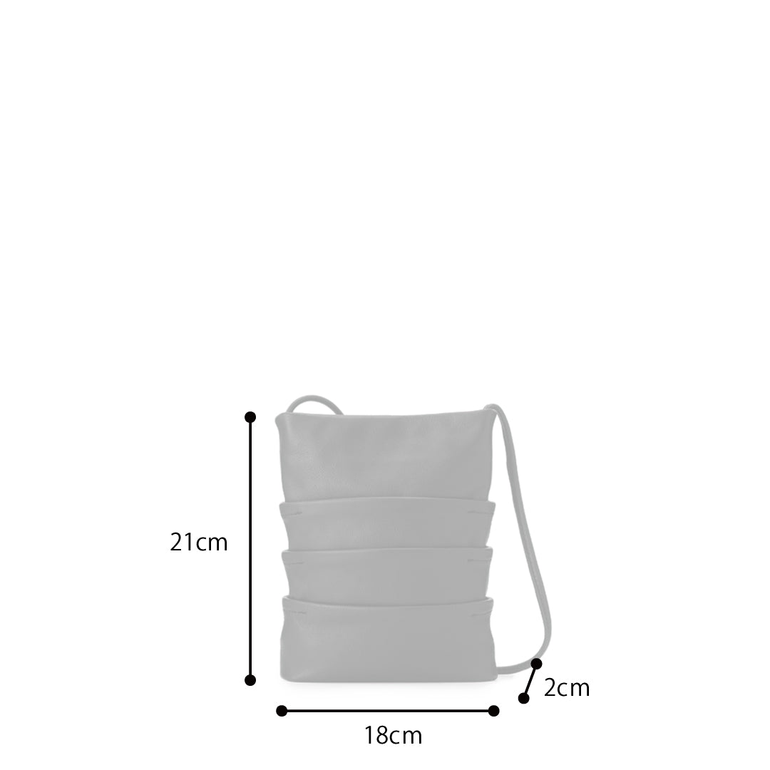One-Mile Shoulder (Layer)