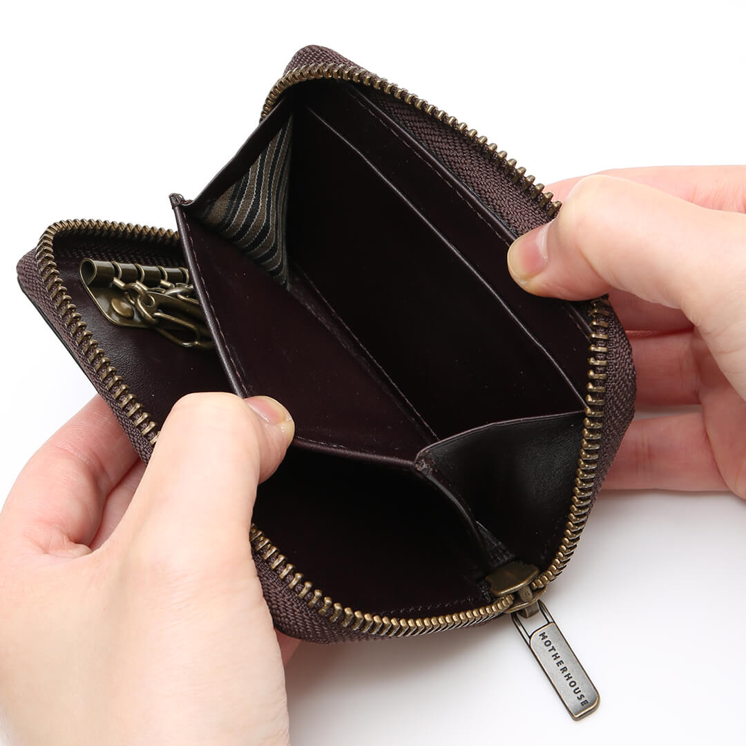 Antique Multi Key Case