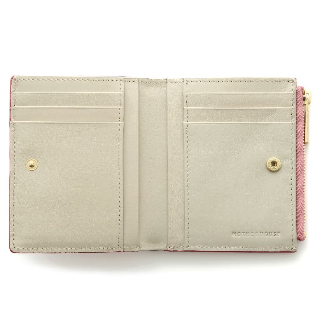 Iro-kasane Wallet