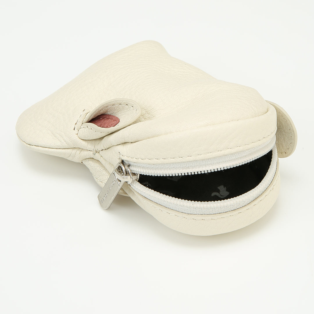 Uwa-muki Usagi Pouch