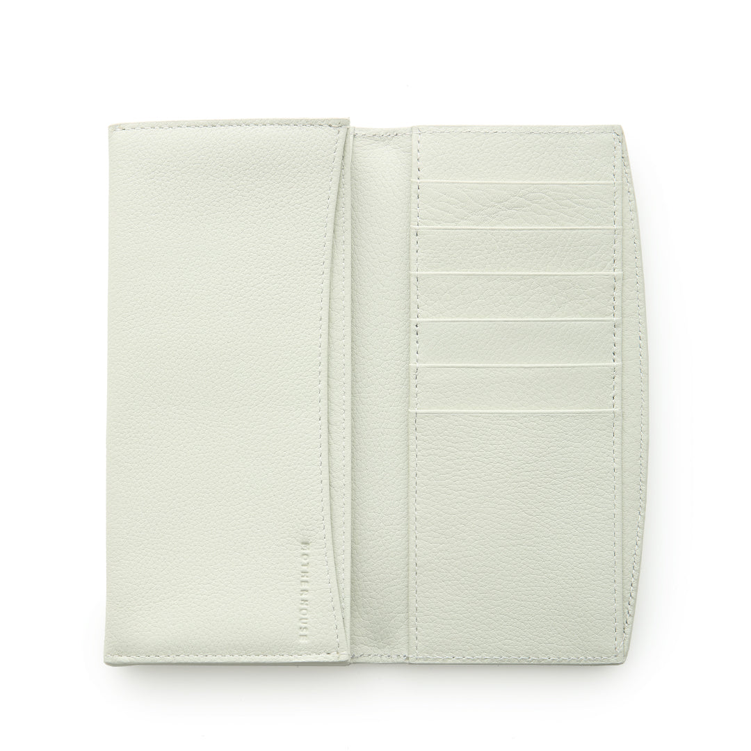 Arch Long Wallet