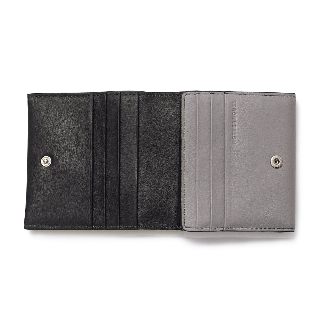 Soft Edge Wallet