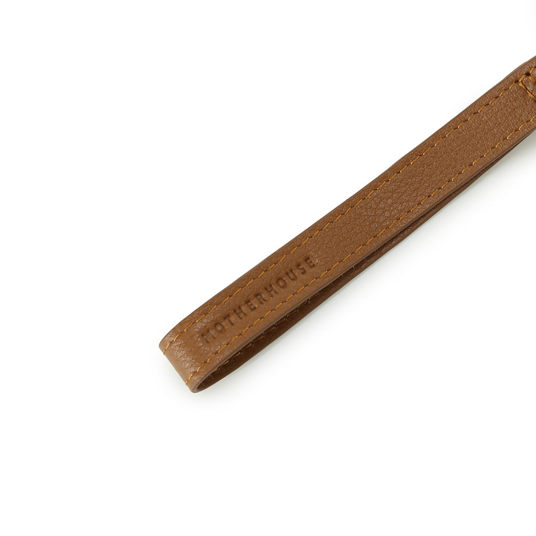 Lao Silk Square Pouch