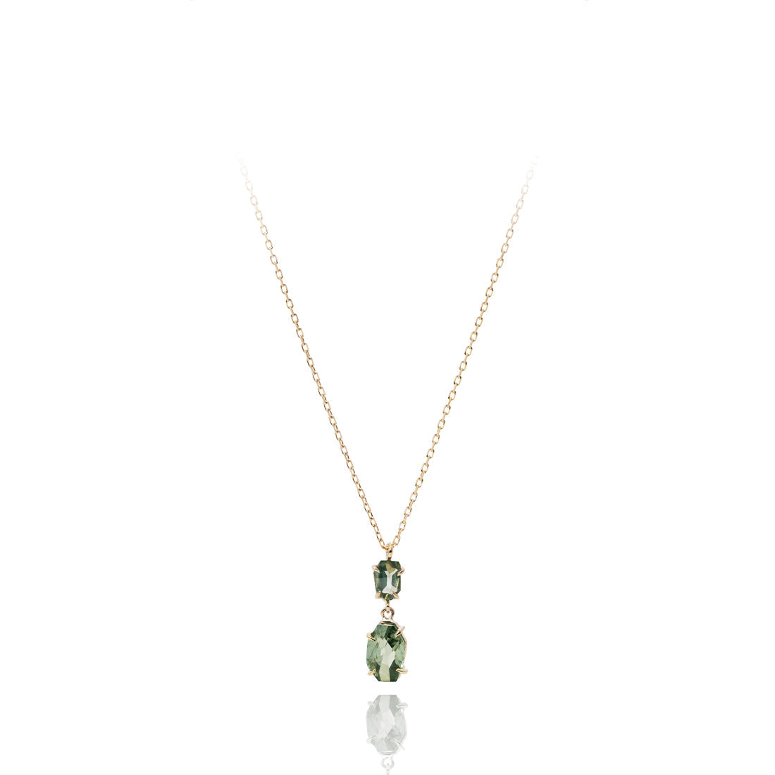 Naked Sapphire (Ren) トップ