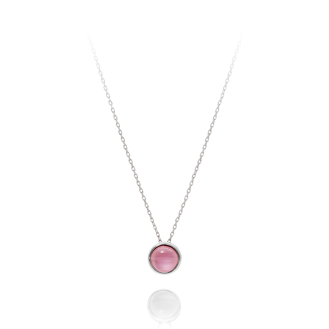 Day (Silver) ネックレス