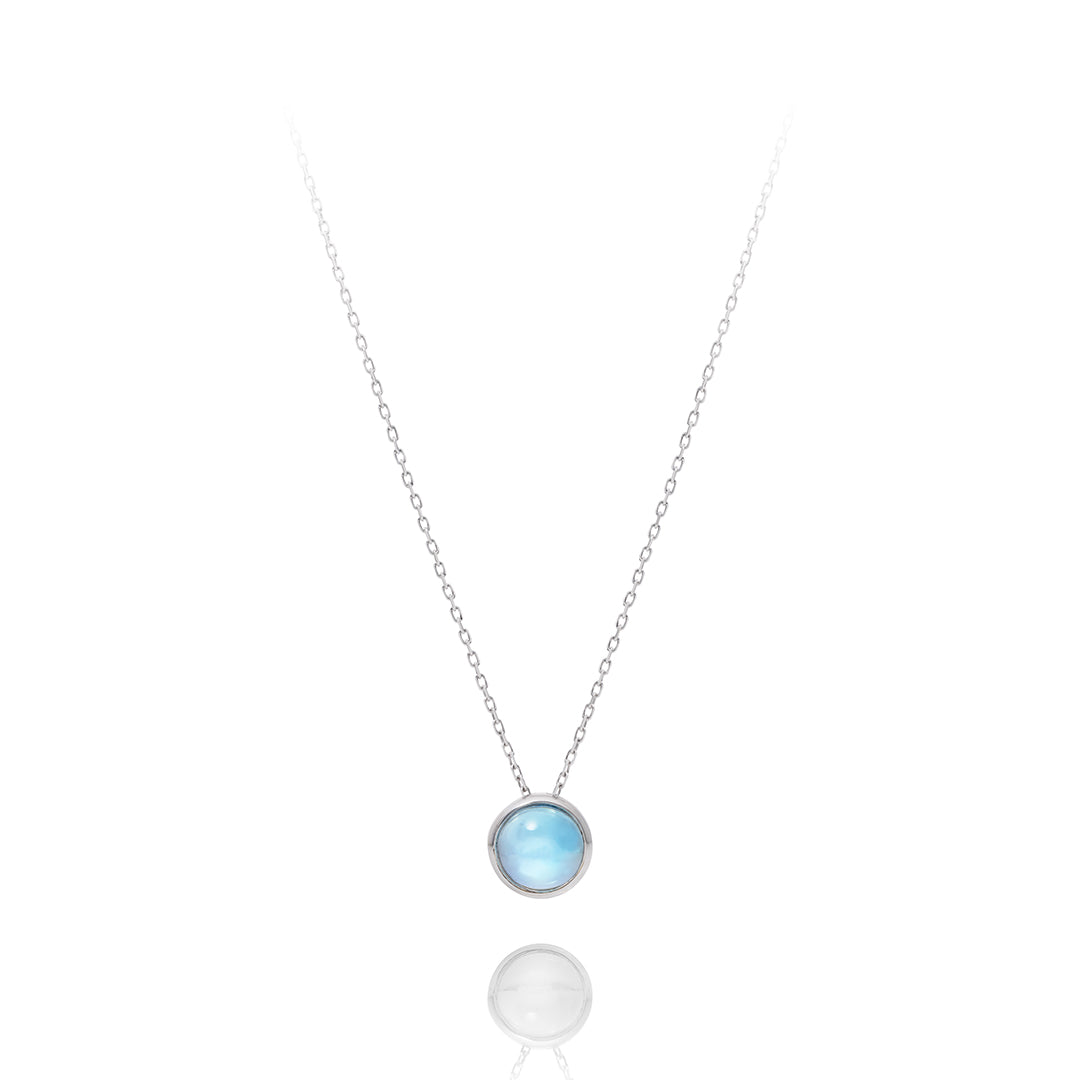 Day (Silver) ネックレス