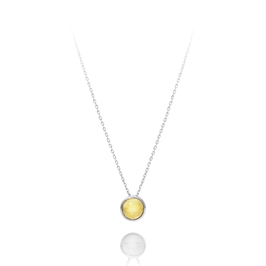 Day (Silver) ネックレス