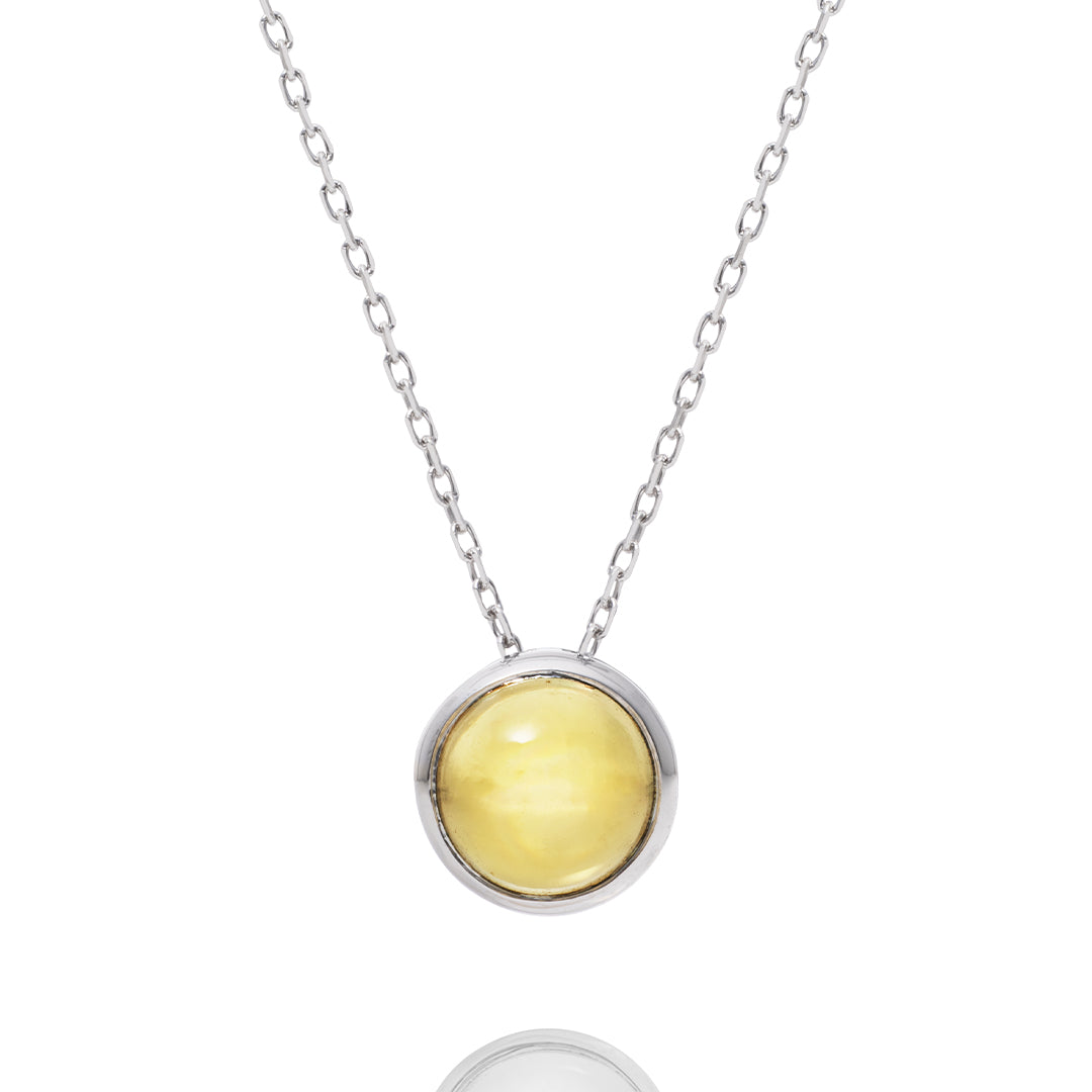 Day (Silver) ネックレス