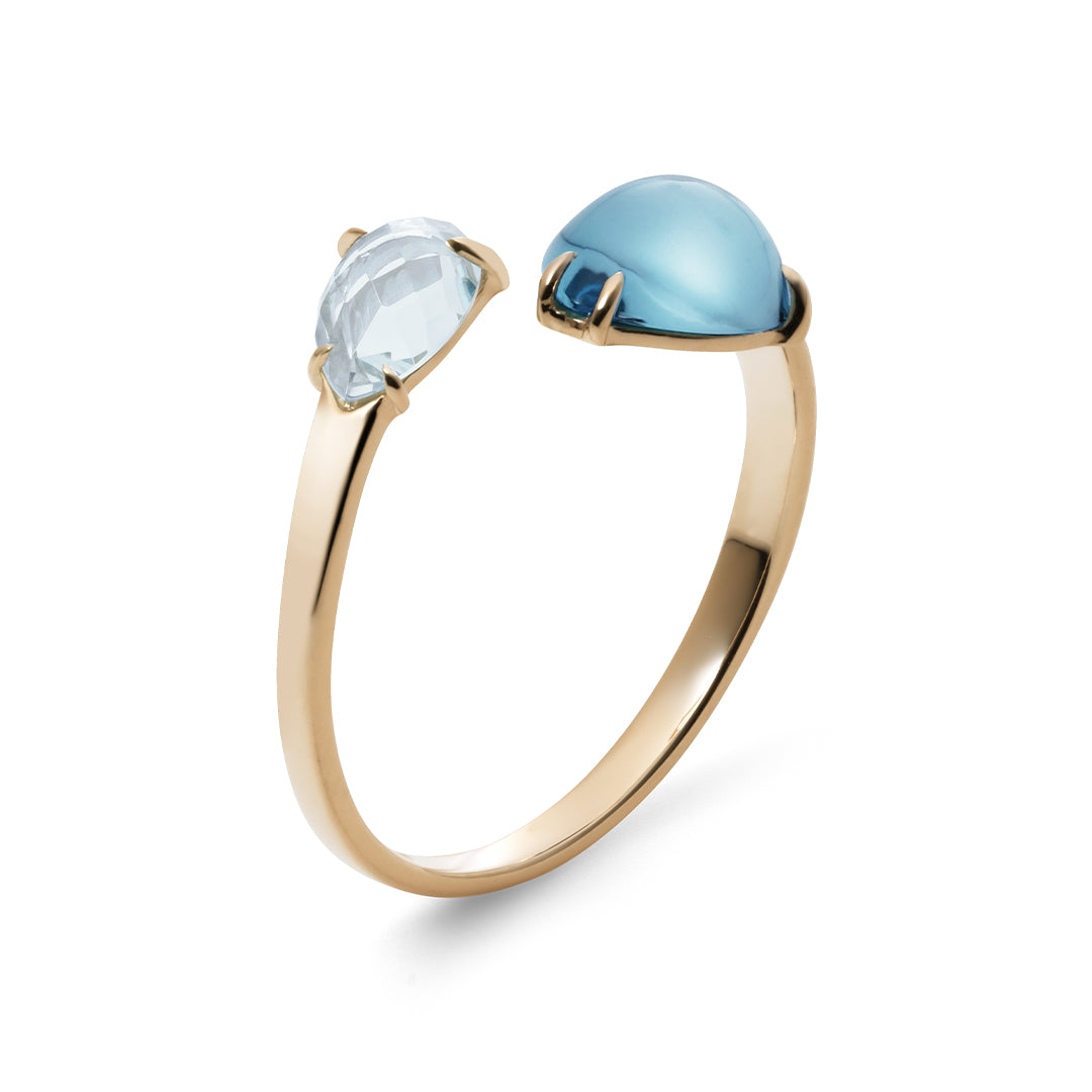 Day and Night (Shizuku) リング