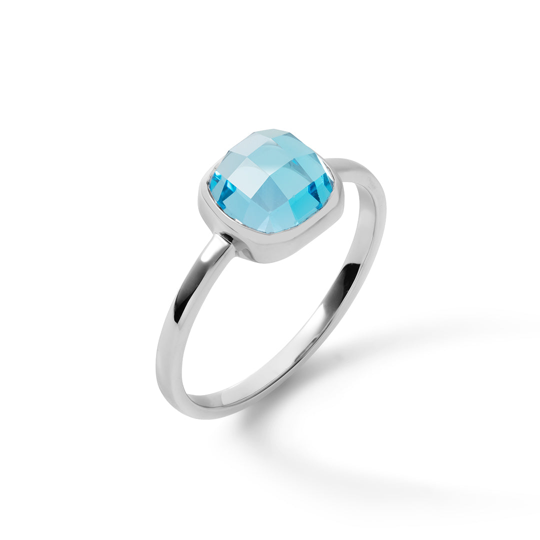 Soraumi Facet リング