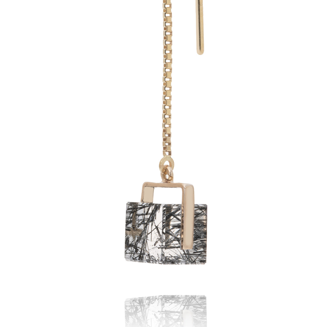 Kobako アメリカンピアス