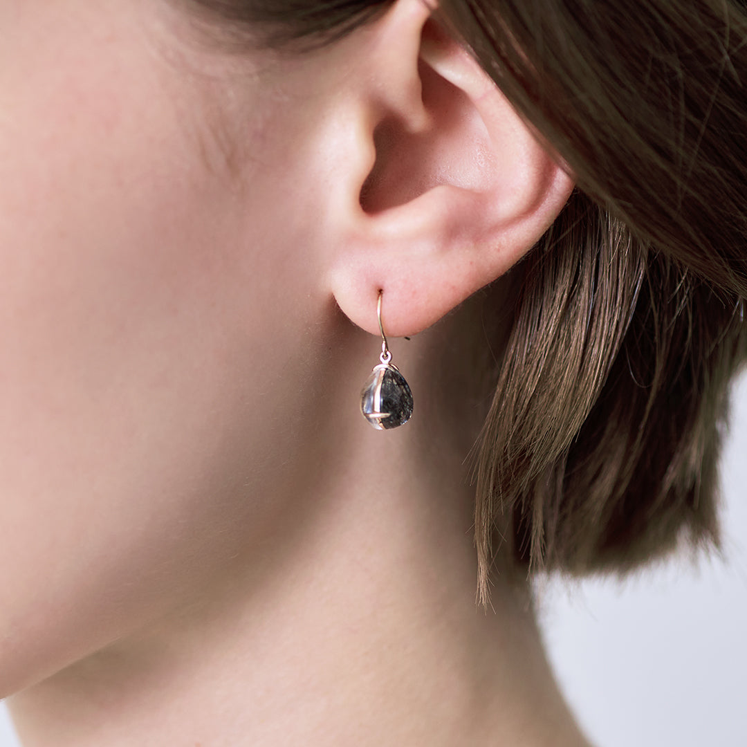 Day and Night (Shizuku) ピアス