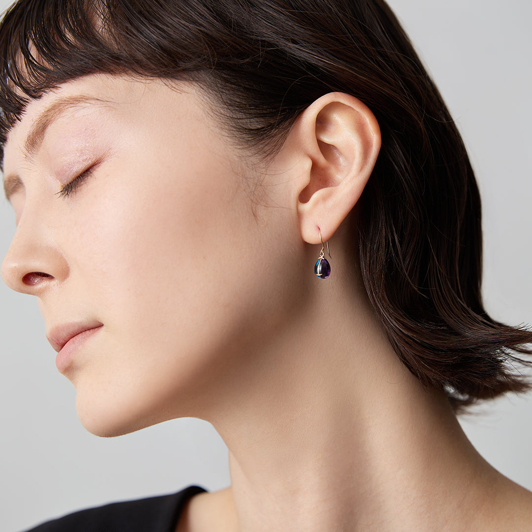 Day and Night (Shizuku) Petit ピアス