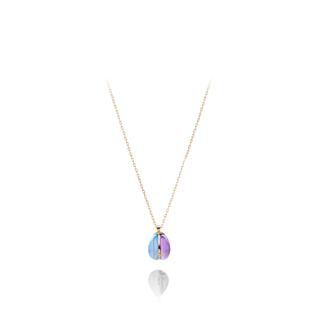 Day and Night (Shizuku) Petit トップ