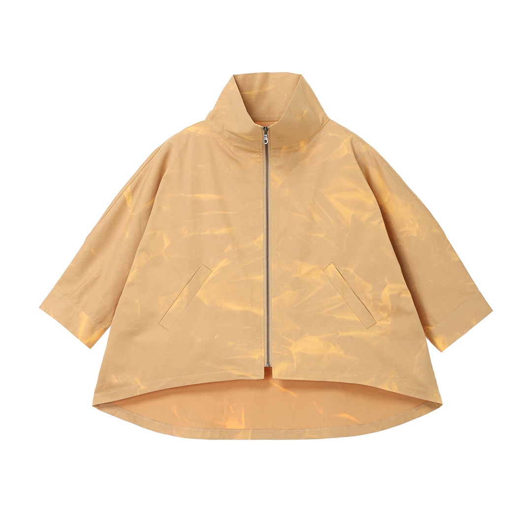 Matou Blouson Washed Chino