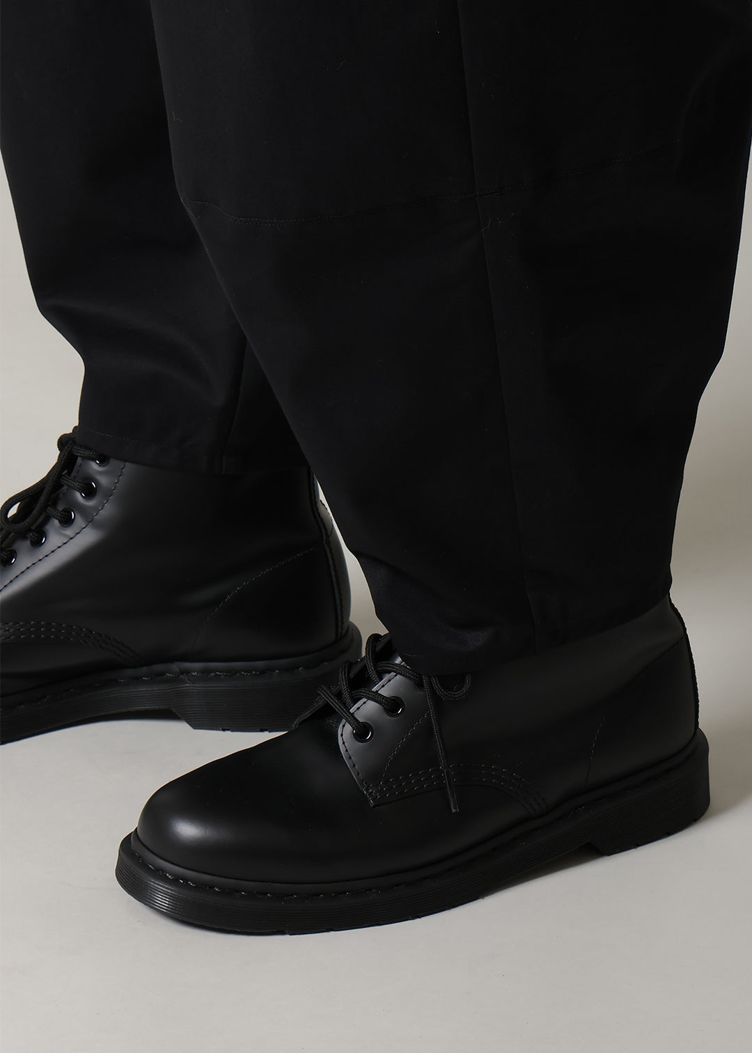 Kaname Slim Balloon PT Cotton Chino