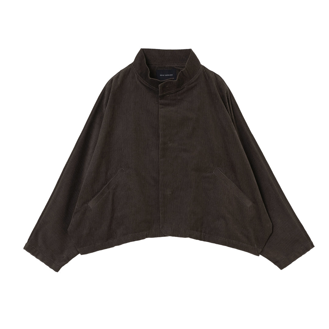 Matou Stand/C Short JK 8w Corduroy