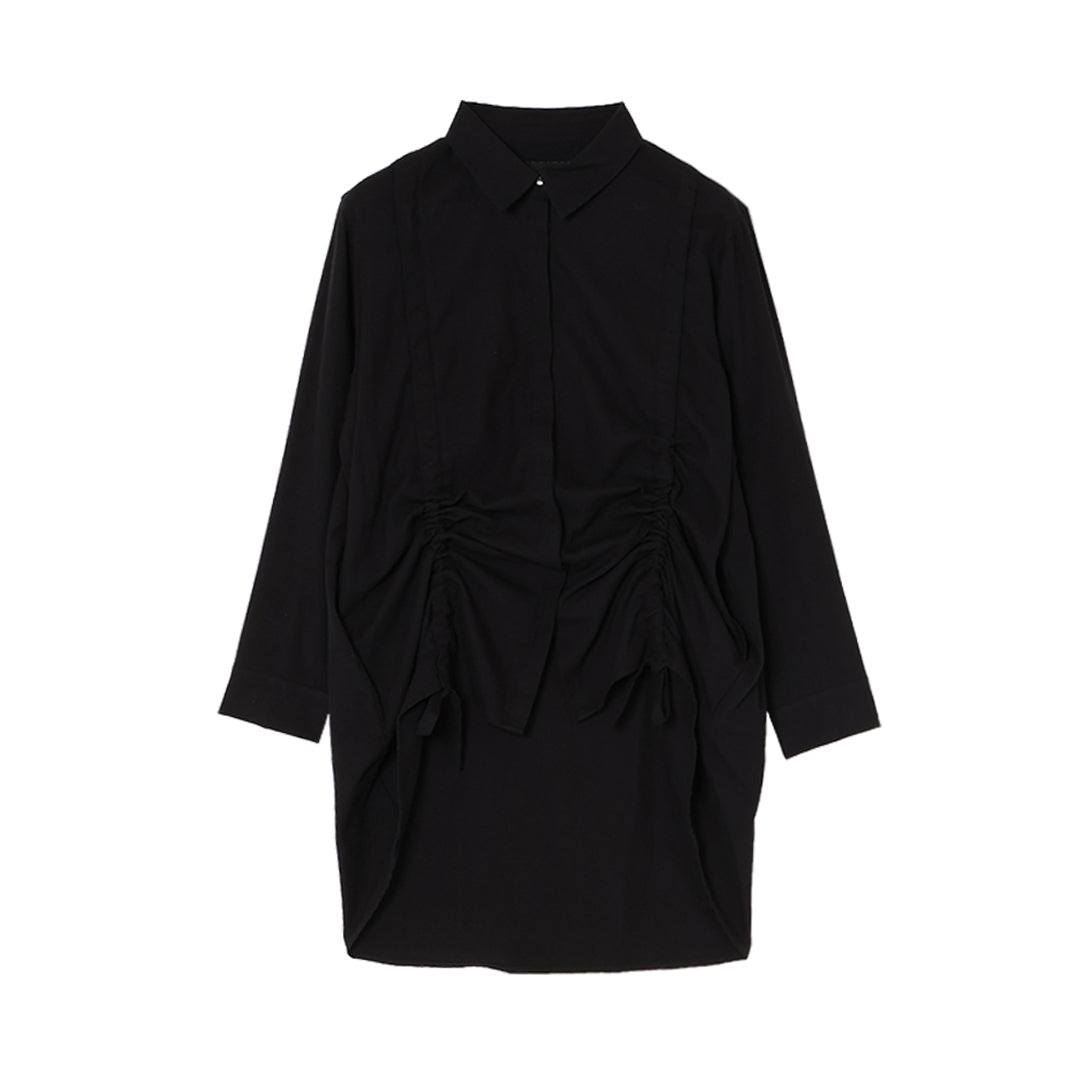 Rhythm Shirt 150tw Khadi