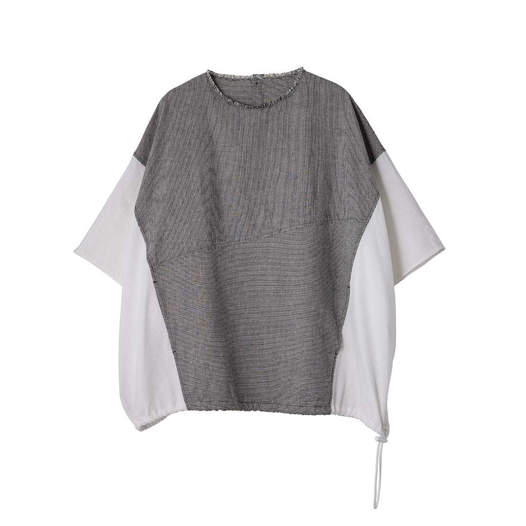 Matou Musasabi Tops 56s stripe