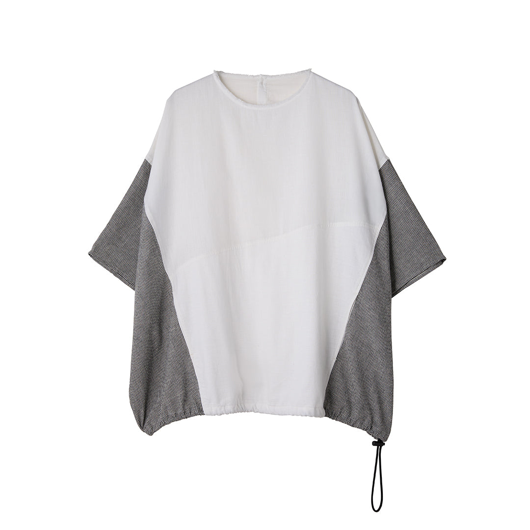 Matou Musasabi Tops 56s stripe