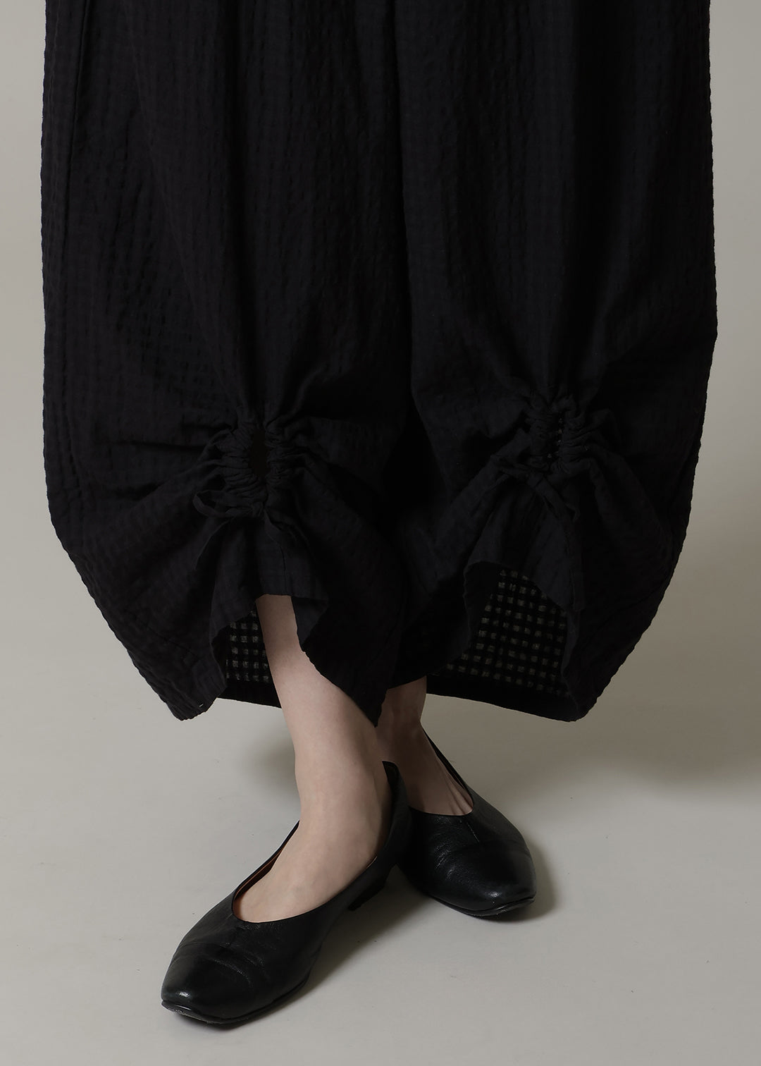 Rhythm Hem Flower PT Small Chatai