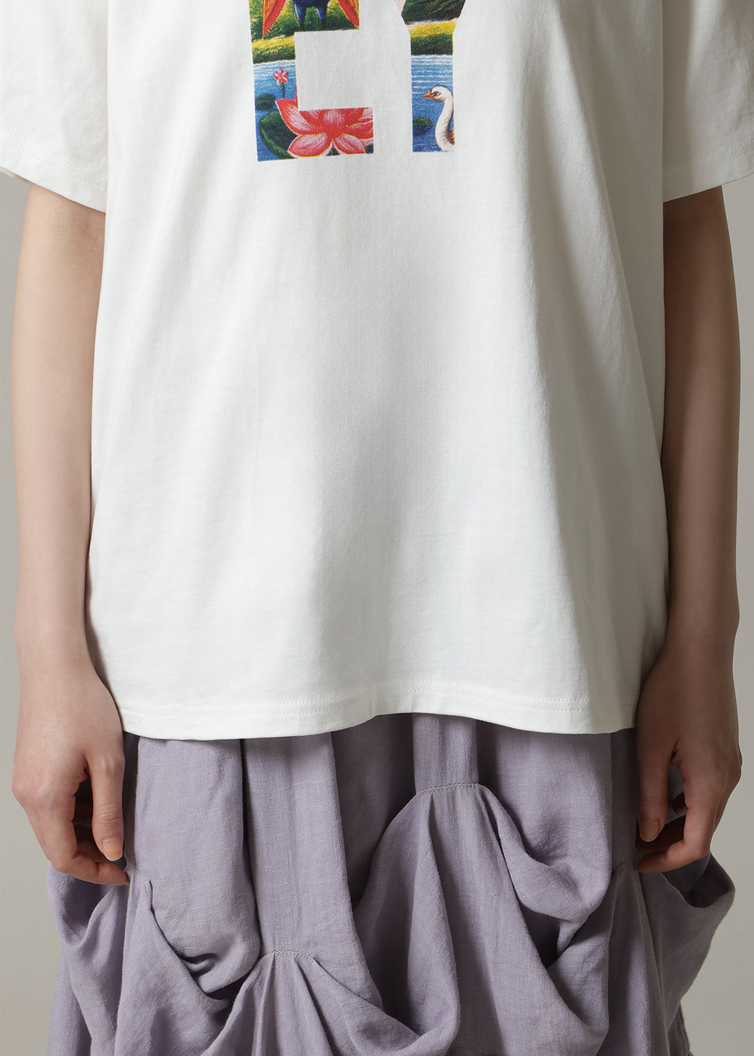 EY T-Shirt (paradise)