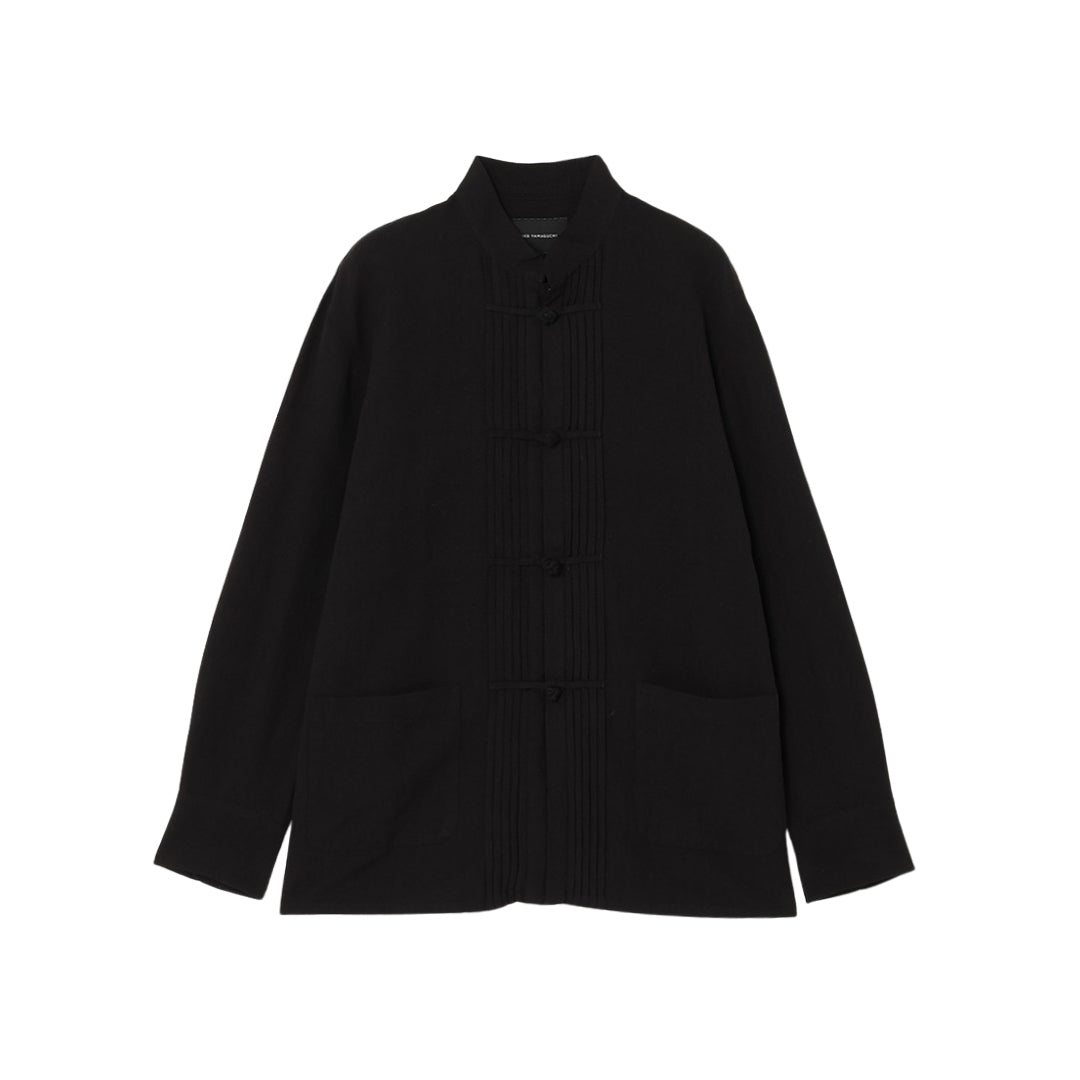 Xing Pintuck China SH Linen Khadi