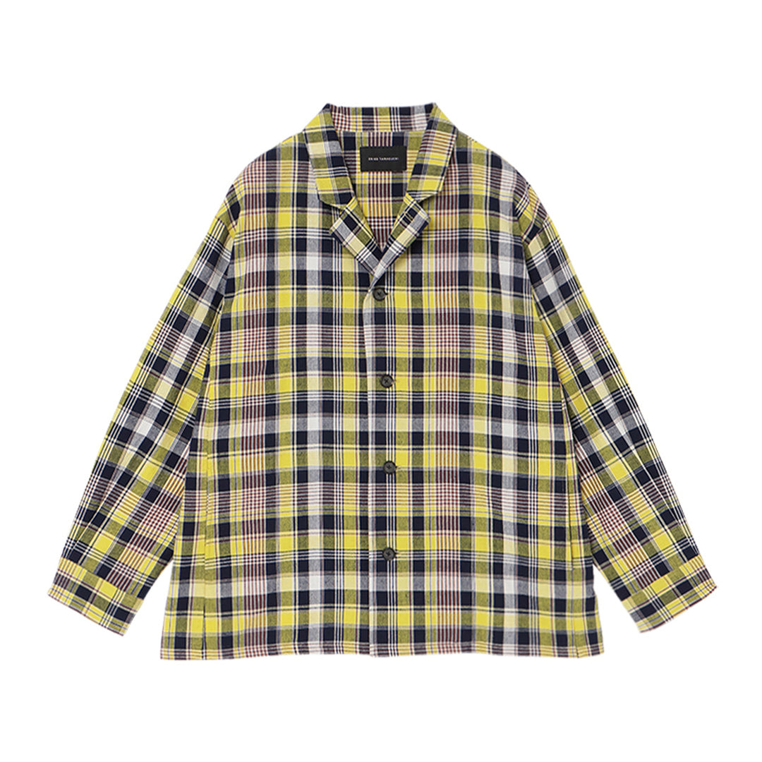 Kaname Multi SH Jacket 56dt check