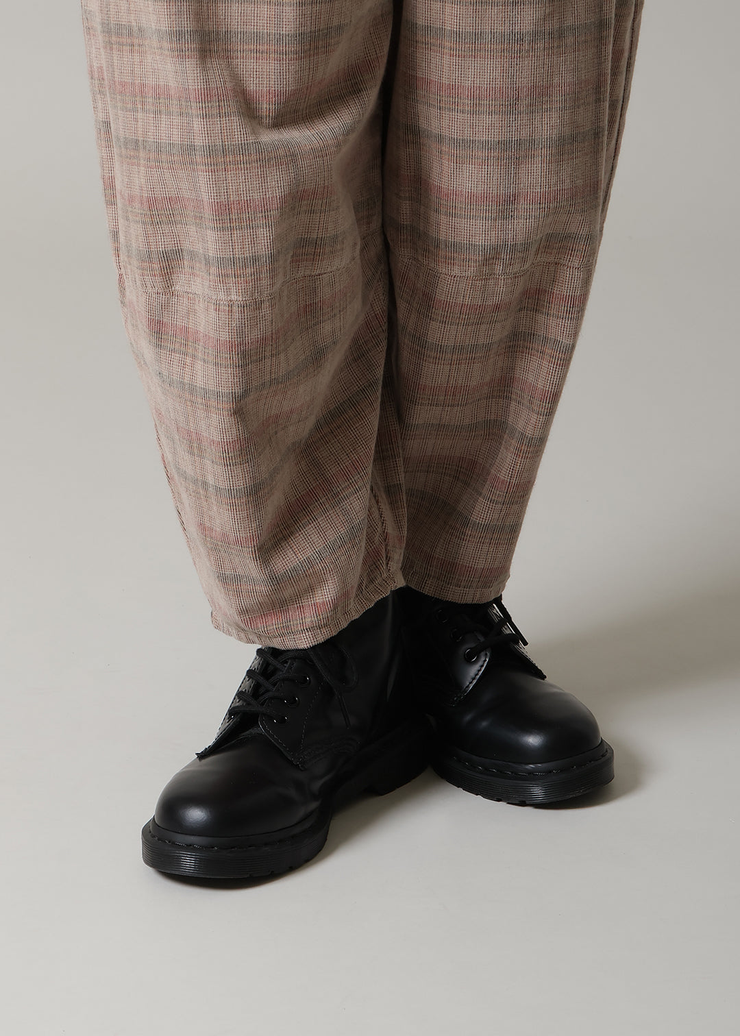 Kaname Slim Balloon PT Corduroy ck