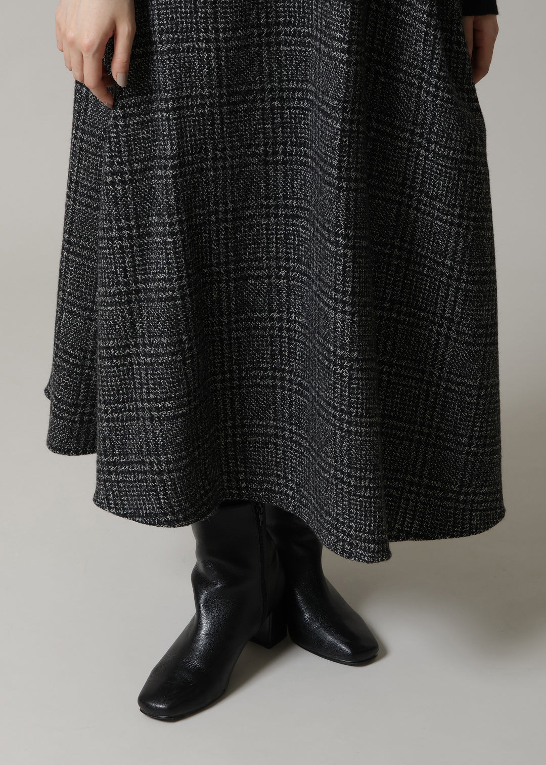 Xing Triangle OP Modura check