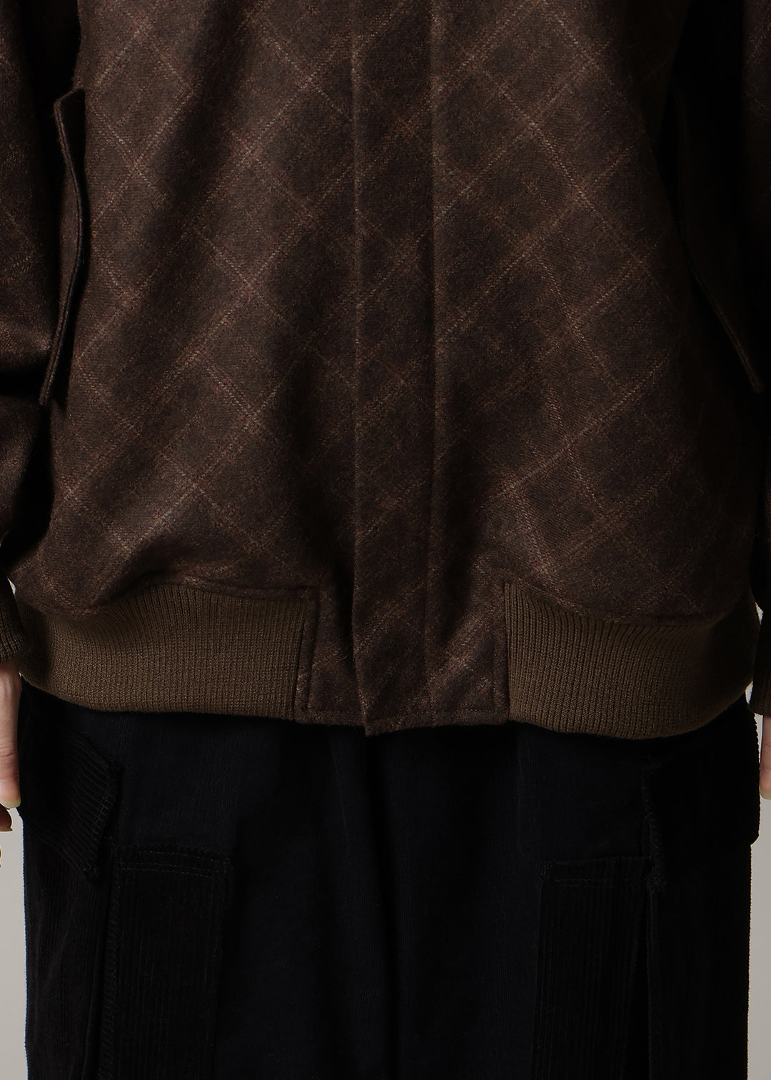 Xing Combination BL Winterella