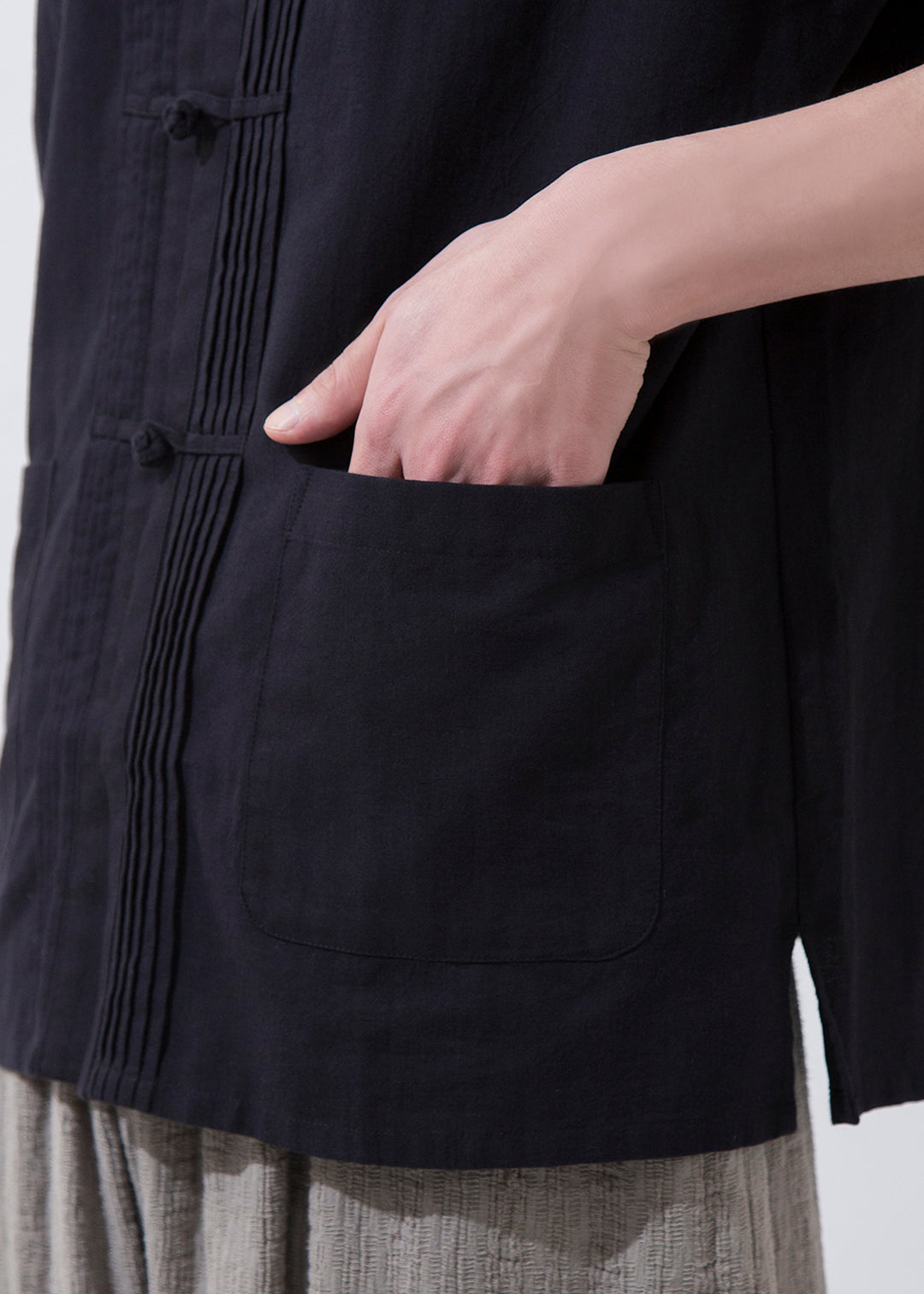 Xing Pintuck China SH 100dt khadi